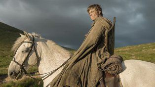 El universo Game fo Thrones creado por la pluma de George R.R. Martin volvió a la pantalla de HBO con el estreno del spin off El Caballero de los Siete Reinos