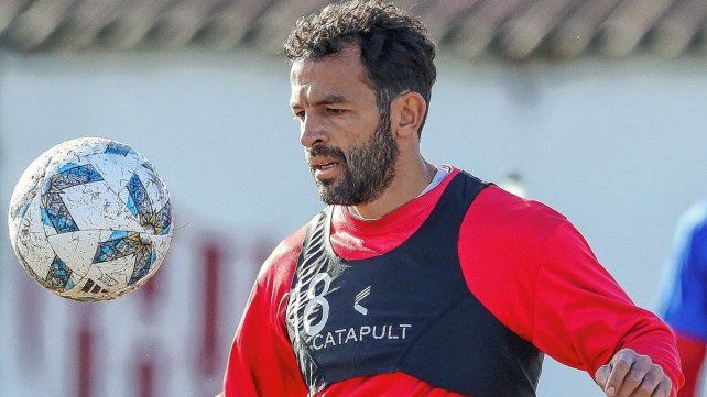 Gamba: El objetivo de Unión es pelear arriba e ir por las copas