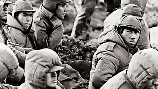 Malvinas. La causa consta de 105 casos y 95 personas denunciadas.