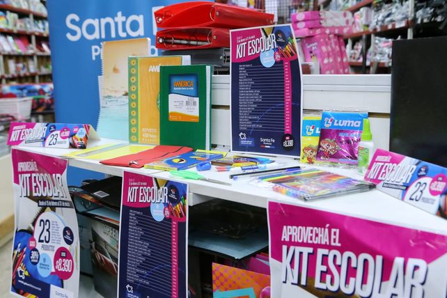 El rubro educación encabezó el ranking de aumentos con subas del &nbsp;29