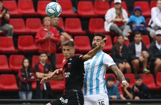 Farioli: Haciendo las cosas bien sé que voy a tener chances