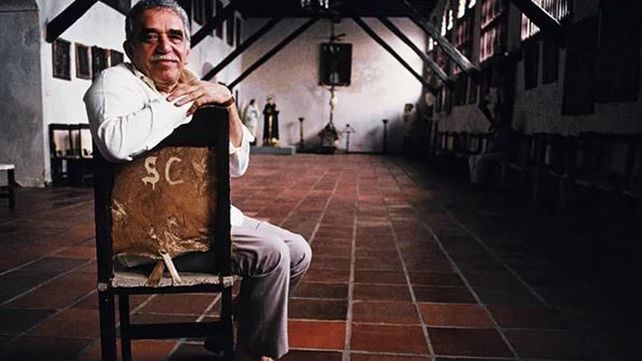 Netflix rodará Cien años de soledad, de García Márquez