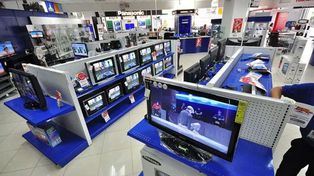 Lanzan tres días de descuentos por la caída de consumo