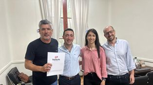 Este nuevo mecanismo de certificación gratuita se enmarca en una política provincial que apunta a fortalecer el rol de las organizaciones de la sociedad civil, reconociendo su aporte cotidiano en el territorio.