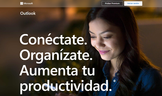 Hotmail anunció que desde este miércoles puede cerrar cuentas