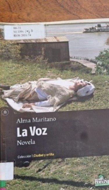 El Concurso de Narrativa Alma Maritano lanza su quinta edición