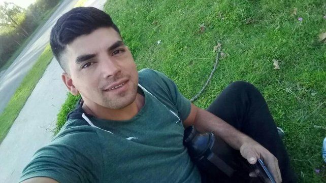 Jurado declaró culpables a dos de los acusados de asesinar al joven Daniel Pérez y quemar su cuerpo. El hecho ocurrió en Concordia en 2022