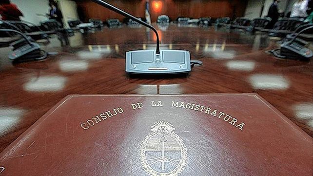 El proyecto de ley para ampliar los miembros del Consejo de la Magistratura ahora se debatirá en Diputados