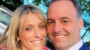 Una fiscal pidió archivar la denuncia por el viaje de la esposa de Manuel Adorni en el avión oficial