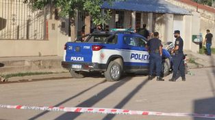 Arrancó la camioneta y mató a una nena de un año y medio