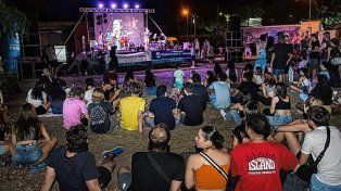 Paraná prepara un Festival de Arte Joven para la primavera