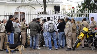 Comi aseguró que “el gobierno manejó el tema con torpeza