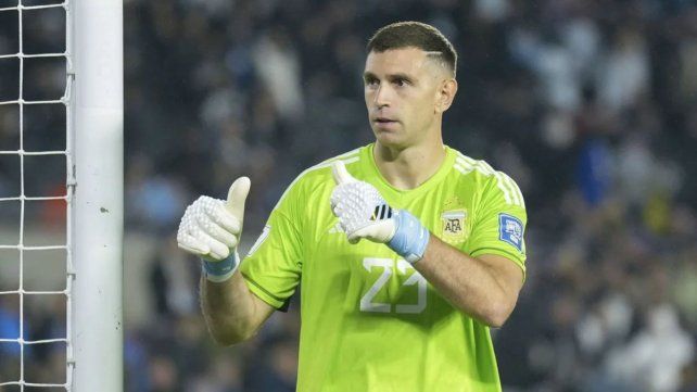 La Selección Argentina ya sabe dónde concentrará.