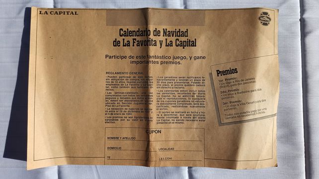 La Favorita: historias bien guardadas en la memoria colectiva de los rosarinos