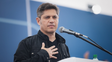 Kicillof se mostró dispuesto a participar en la carrera presidencial
