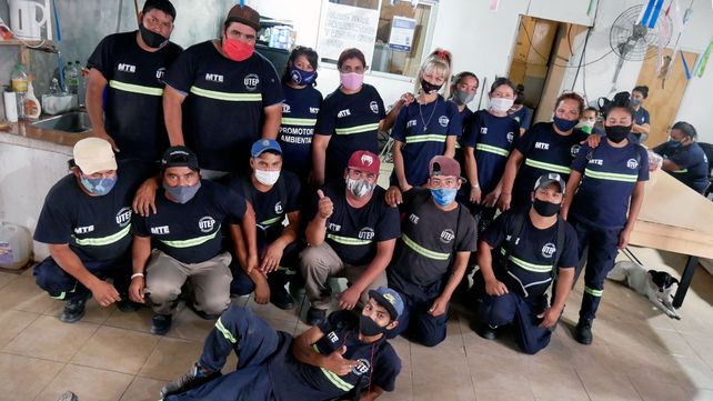 Entornos sustentables: los cartoneros, esos artesanos de la vida que inventaron su trabajo