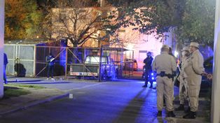Homicidios en la banda de René Brujo Ungaro, comenzó el juicio por dos crímenes y una tentativa.&nbsp;