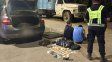 Coronda: secuestran más de un kilo y medio de marihuana y $677.000 durante un operativo