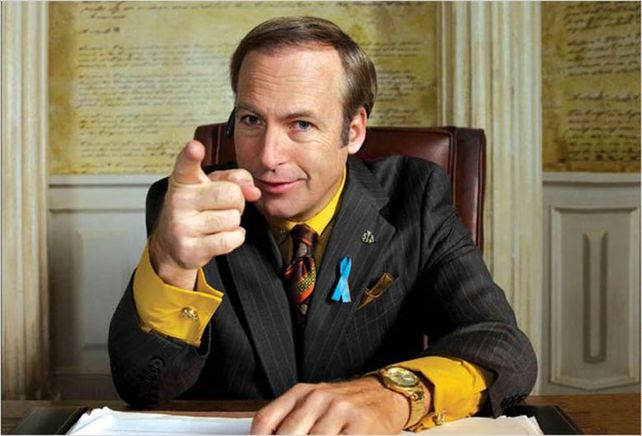Solo para fanáticos de Breaking Bad: mirá el adelanto de Better Call Saul