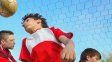 Fútbol infantil sin cabezazos: se extiende la norma que cuida la cabeza de los chicos