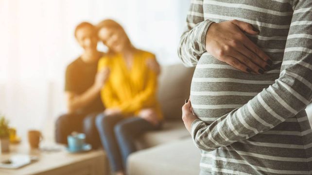La subrogación de vientre es un método utilizado para formar familias