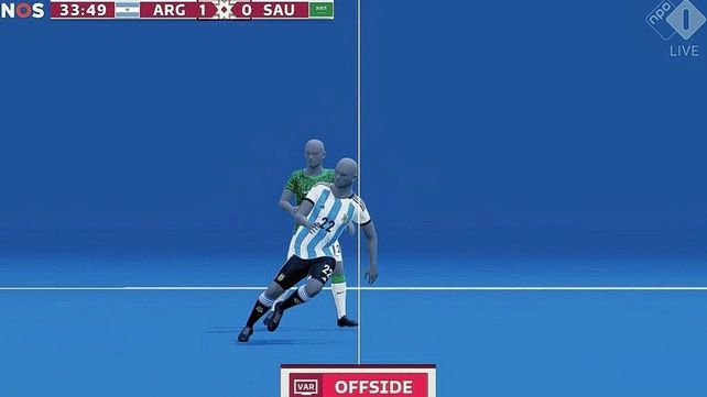 Argentina