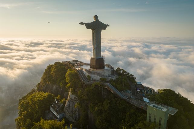 Río de Janeiro, elegida más hermosa que Nueva York y Ámsterdam según Architectural Digest