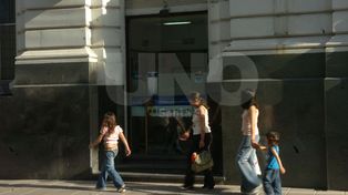 Servicio restringido en Red Link por tareas de mantenimiento