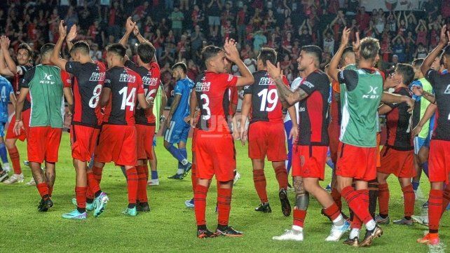 Colón recibirá a un Atlético de Rafaela Colón recibirá a un Atlético de Rafaela