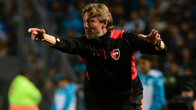 Tras su paso por la Lepra, Heinze se sumará al cuerpo técnico de Arsenal de Inglaterra.