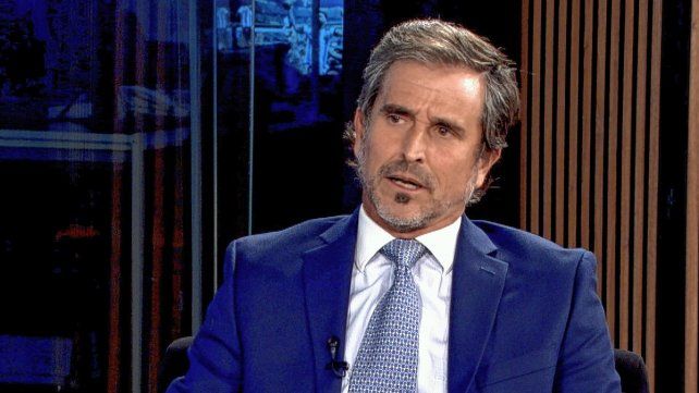 El diputado nacional electo por La Libertad Avanza Alberto Benegas Lynch afirmó que promoverá en forma prioritaria en el Congreso la derogación de la ley del aborto