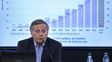 Situación crítica. &nbsp;Aranguren ordenó reducir el consumo de gas.