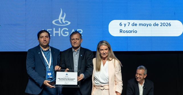 Damián Auzunbud, Daniel Prieto, María Eugenia Schmuck.y Pablo Javkin Damián Auzunbud, Daniel Prieto, María Eugenia Schmuck.y Pablo Javkin