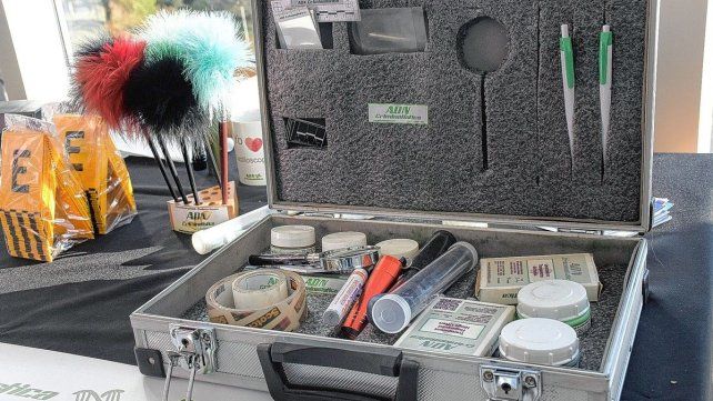 Paraná recibirá el Congreso Internacional de Ciencias Forenses con expertos de ocho países