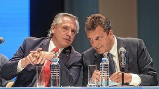 Fernández: Solo el 10% de la inflación es por la guerra