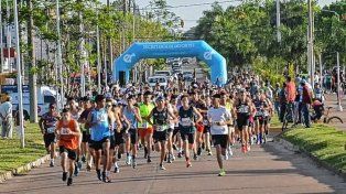Maratón Villaguay Corre, un regreso esperado en Ciudad de Encuentros