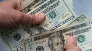 Ganadores y perdedores en una economía con el dólar planchado