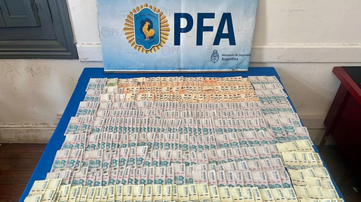 Cae una red de narcotráfico que operaba para las bandas de Los Monos y Los Menores