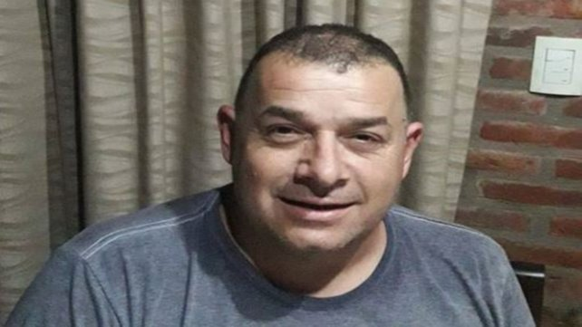 Cristian Ruffini, ex-Newells, contrajo dengue