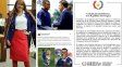 Kylian Mbappé: los gobiernos de Francia y Paraguay repudiaron a la senadora Celeste Amarilla