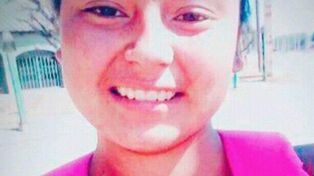 Buscan a Brenda Noemí Balvuena de 14, que fue vista por última vez en 2018
