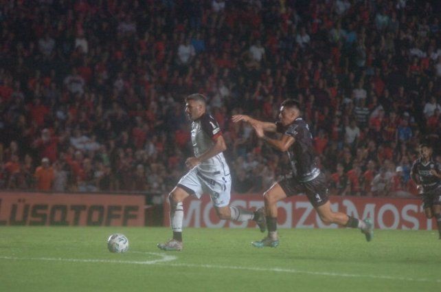 El minuto a minuto de Colón ante Chaco For Ever en el Brigadier López