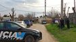cual es el estado de salud de la mujer baleada y del policia que se atrinchero en su casa de barrio nueva esperanza