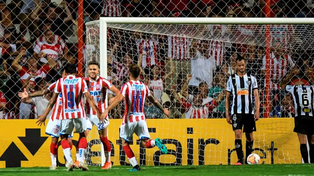 Unión conocerá a su rival en la Copa Sudamericana: seguí en vivo el sorteo