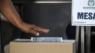Elecciones en Colombia: Abelardo de la Espriella e Iván Cepeda se enfrentan en el balotaje