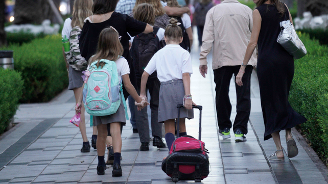 En Santa Fe, sólo un puñado de colegios privados no tienen tope para fijar sus cuotas