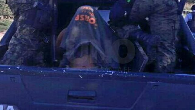 Vecinos en alerta frustraron el robo a una vivienda en Guadalupe