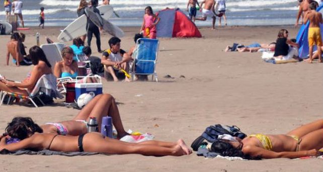 Cinco millones de turistas hicieron reservas hoteleras la primera quincena de enero