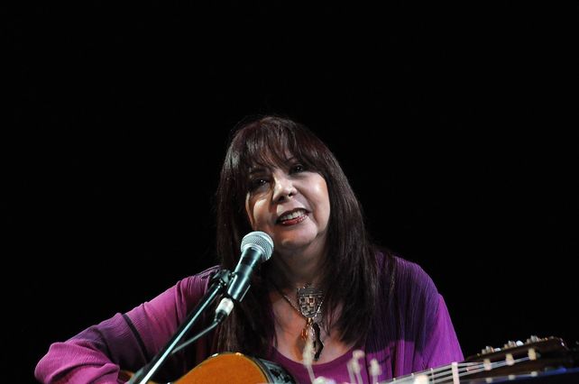 Perla Argentina o Perla Aguirre