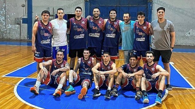 Promocional: Unión y Progreso A le paró el carro a Kimberley